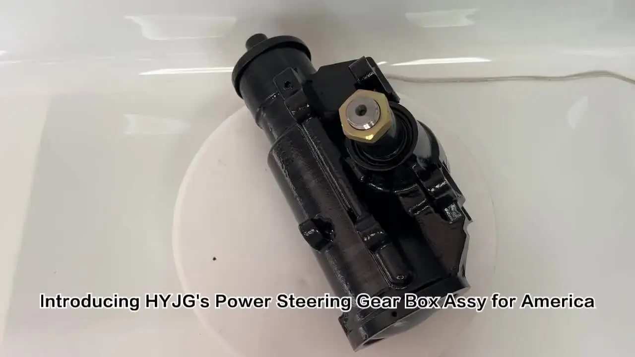 4773303 4648307 4872393 4942803 TAS85142动力转向箱，适用于TRW新