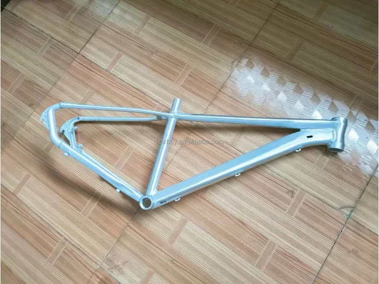 Aluminum Alloy 26 27.5 29 Inch Mountain Bike Frame Mtb Road Bicycle