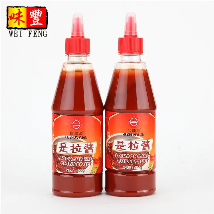 3.Sriracha Hot Chilli Sauce500g(2).jpg