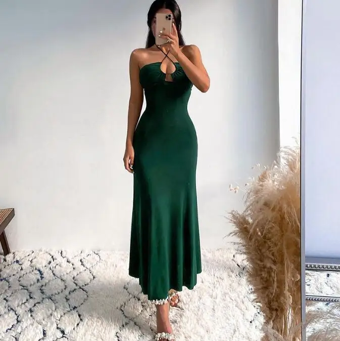 fitted drop waist dress James Drop Waist Dress – Shop Still House