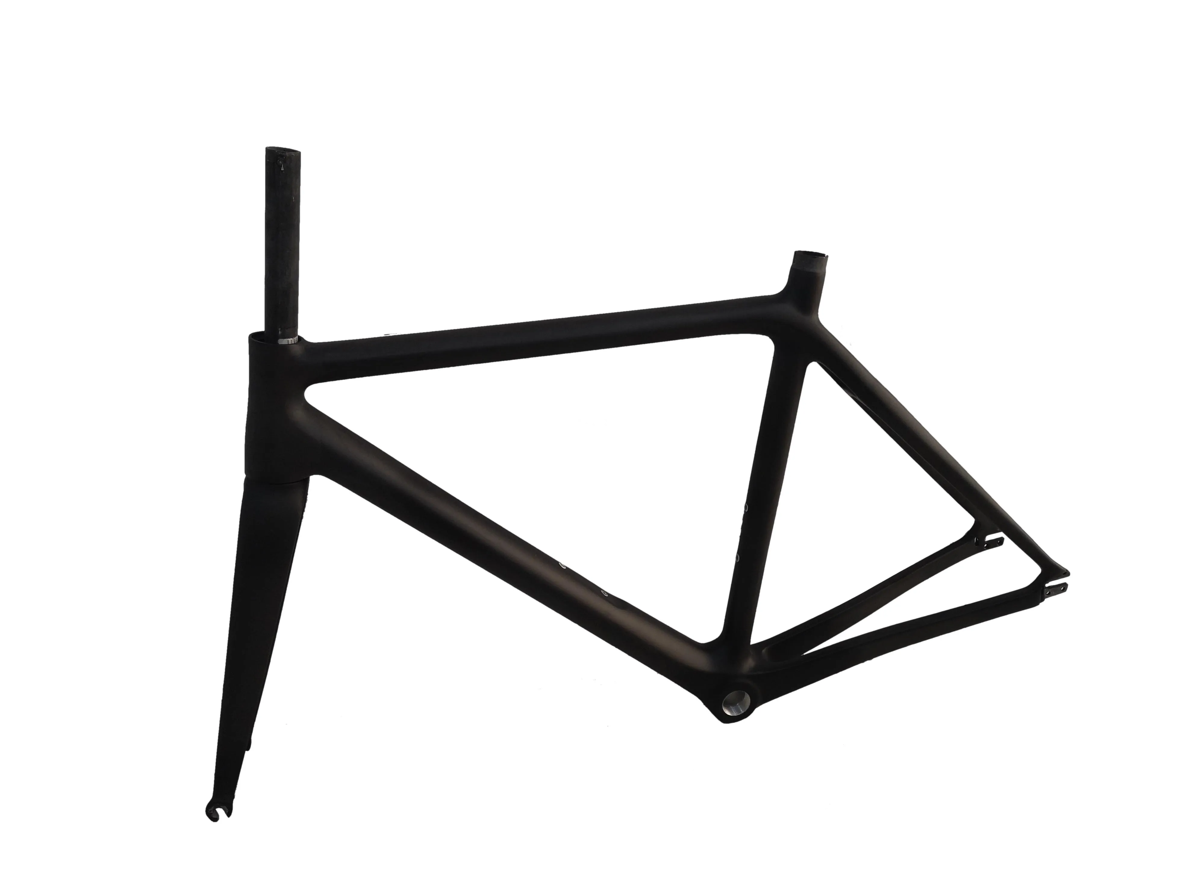 2020 Fixed Gear Bikes Carbon Frame Single Speed Carbon Fixie Bike