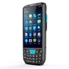 GSM/WCDMA/CDMA/CDMA2000 Cellular waterproof rugged phone barcode scanner Android