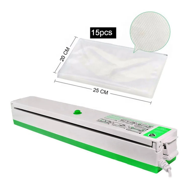 vacuum packing machine (9)