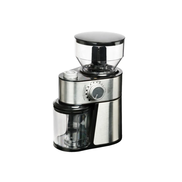 200w Classic 2 To 12 Cups Large Capacity Stainless Steel Electric