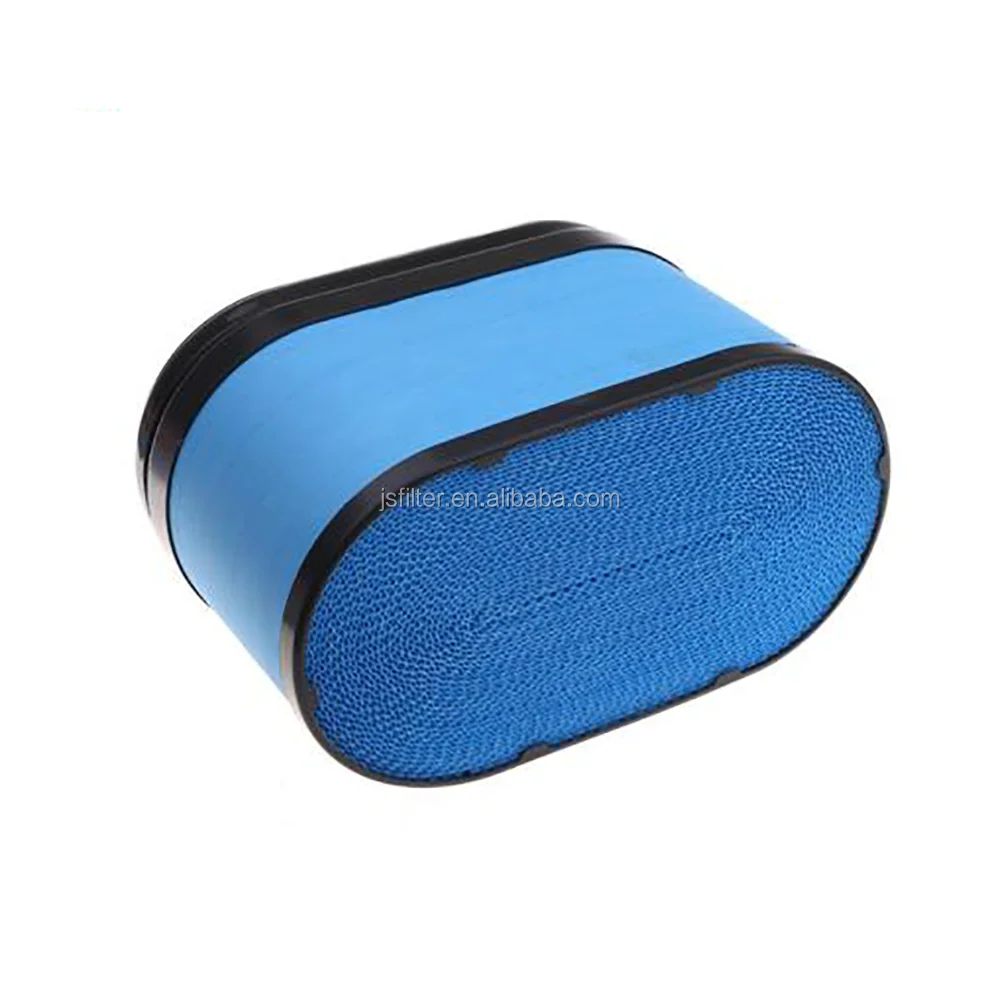 High Efficiency Powecore Truck Air Filter 15286805 88944151 For Hummer