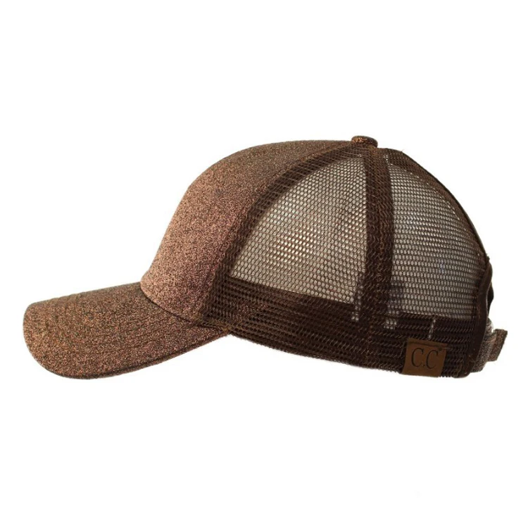 wholesale promotional personalize design sequined hors