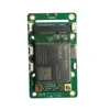 4G module plugs in SIM card to access the Internet WiFi camera module Lte wifi router PCB