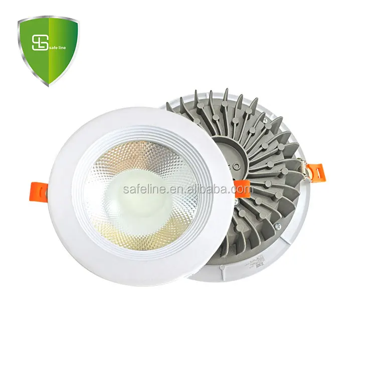 High Quality Cob Led Down Light