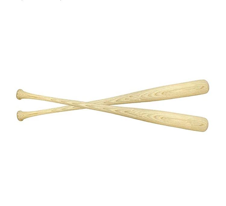 wooden baseball bat