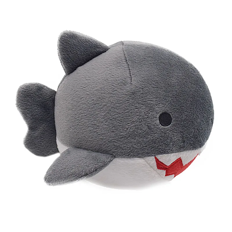 fat shark plush