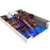 High Quality Soft Play Indoor Playground Amusement For Sale