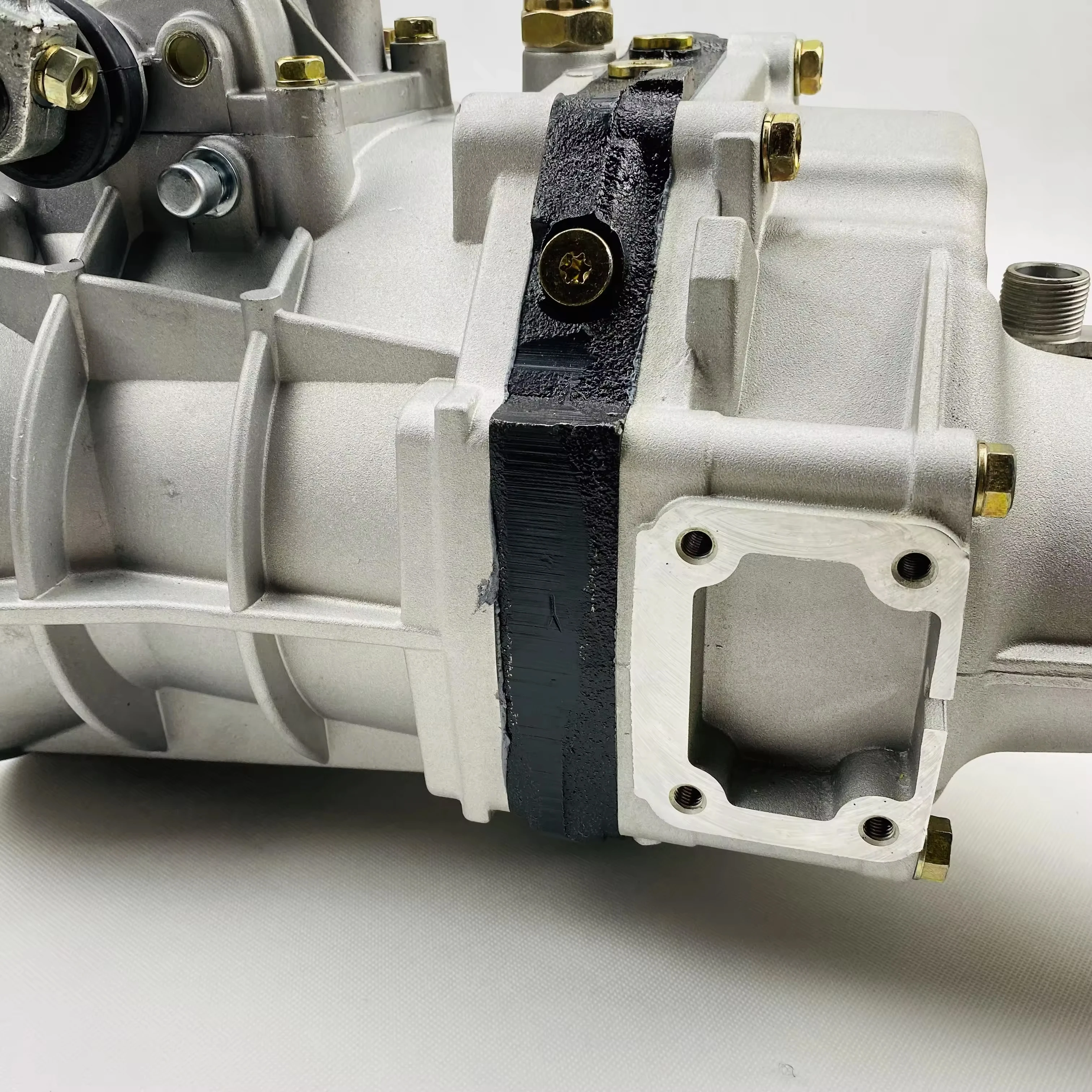New-PL Electric] Toyota HiAce 2.0L 1RZ, 2.4L 2RZ, 2.7L 3RZ Engine Distributor FDW-1RZ 19020-75031 | Malaysia