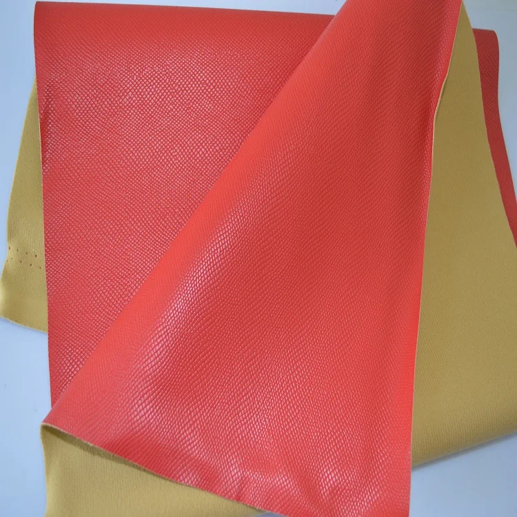 bag&chair& sofa used leather sheet