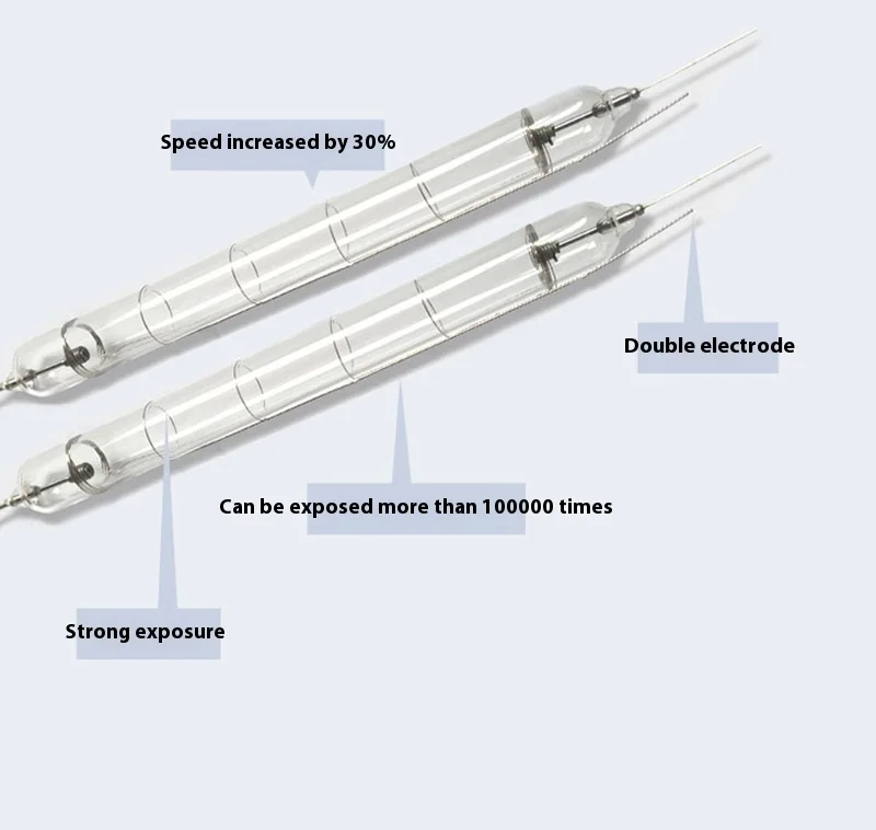Upgraded Portable Automatic Exposure Seal Engraving Machine Small Cartoon Photosensitive Seal Making Machine