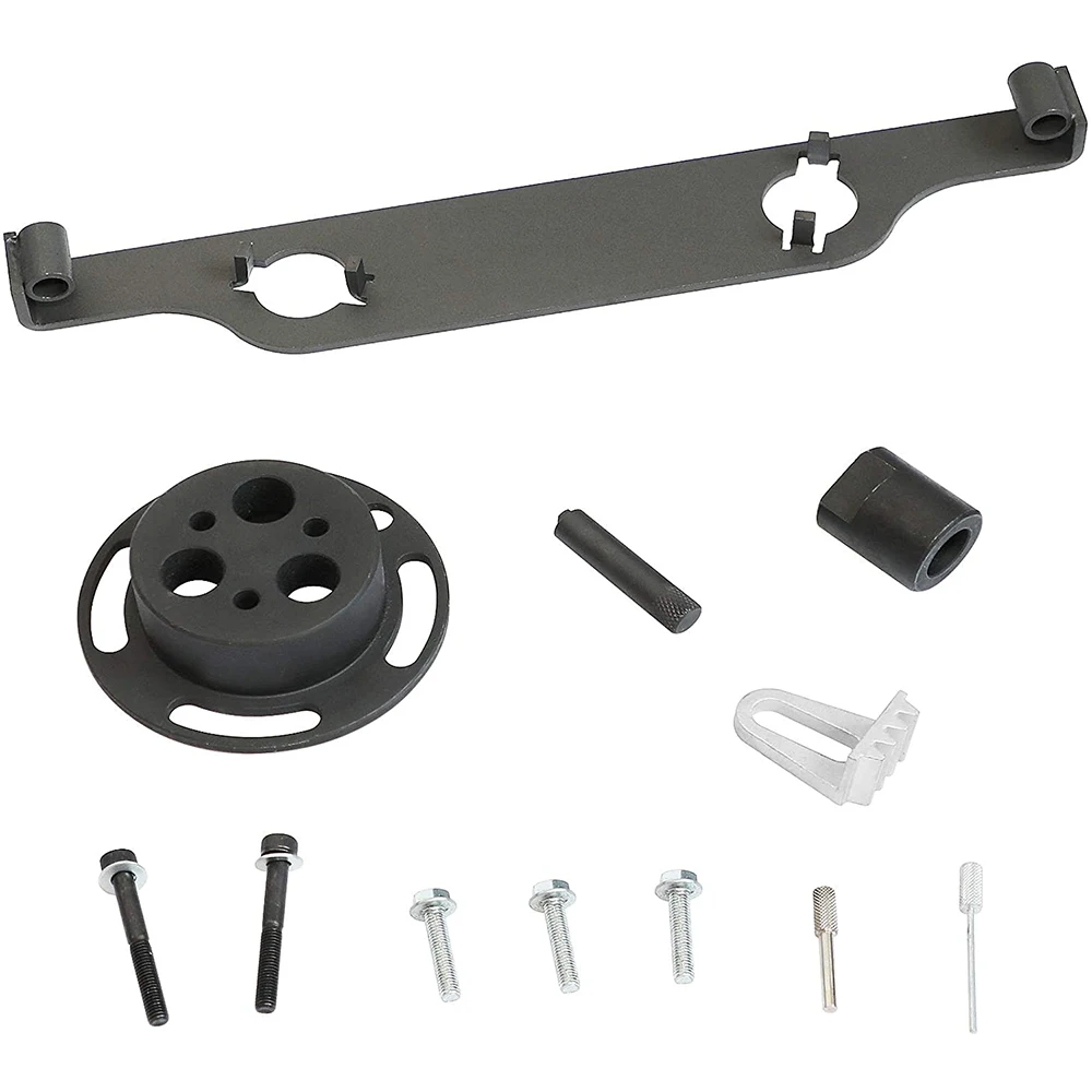 Camshaft Actuator Locking Timing Tool Cam Phaser Retainer Water Pump