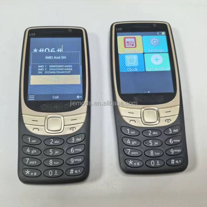Android Keypad Phones Guide: How to Choose the Right One