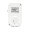 HOLSO GMT04A US wholesale analog mini mechanical timer rice cooker micro switch