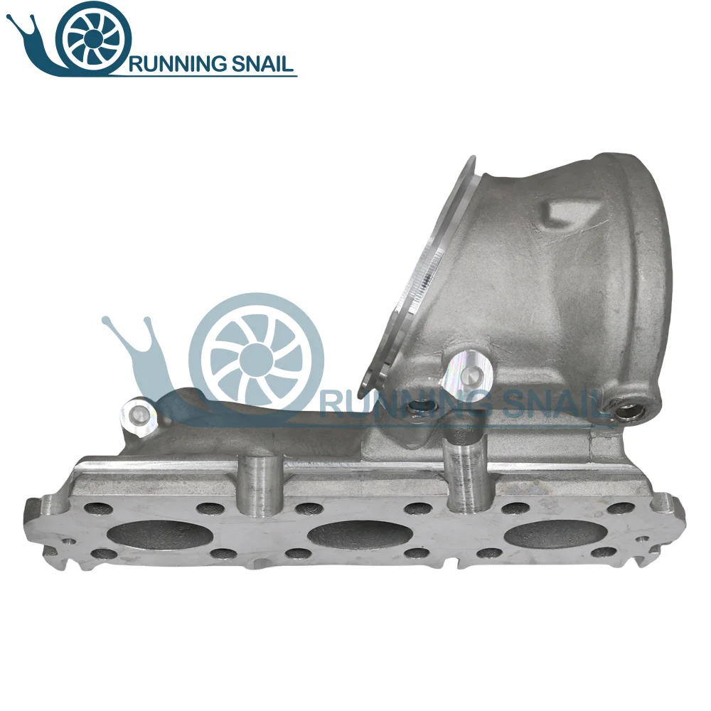 Carter De Turbocompresseur Pour BMW Série 3 (320d, Etc.) - Réf. 7787626 - Neuf