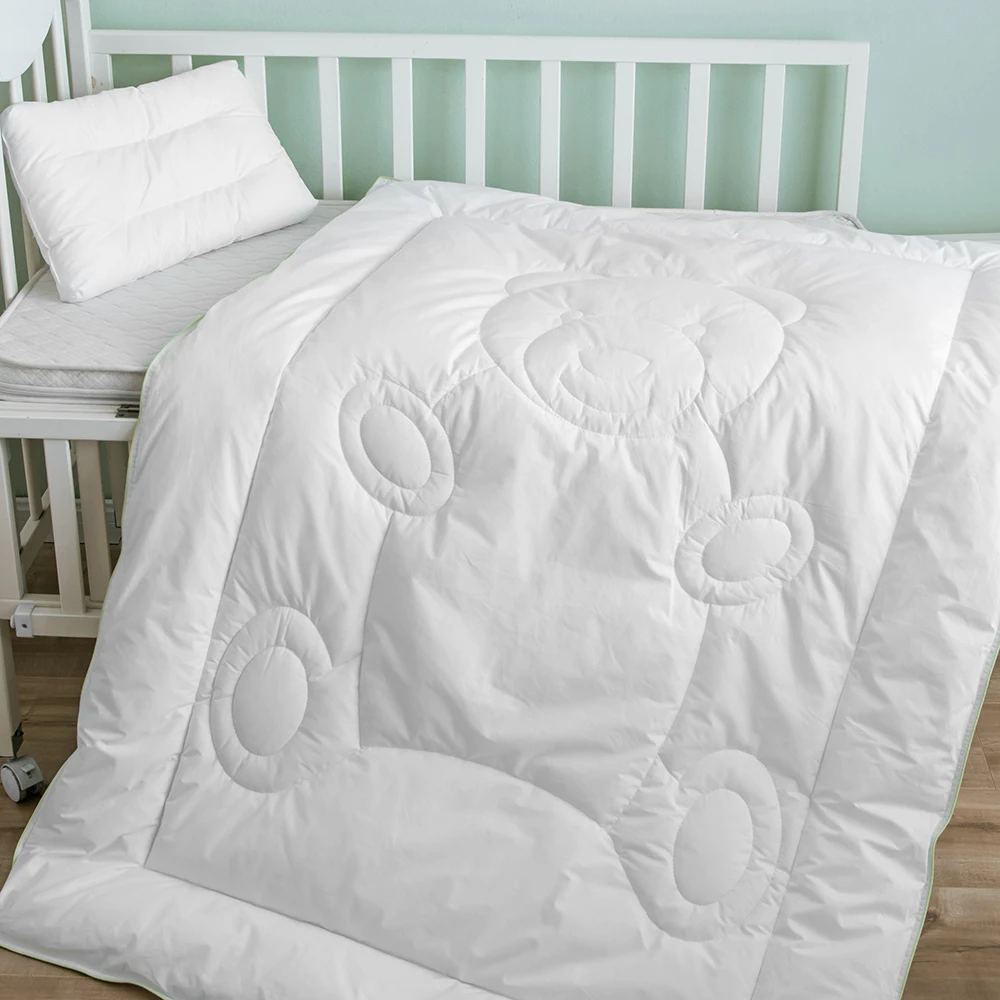 Polyester Down Duvet Hotel Quilt Buy Hotel Quilt,100 Cotton White