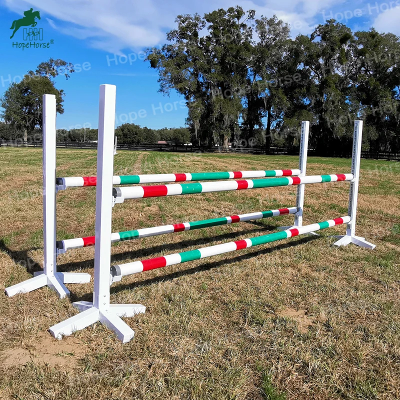 Black Aluminum Jump Block For Horse Jump With Keyhole Track Buy Horse Jump,Aluminum Jump Block