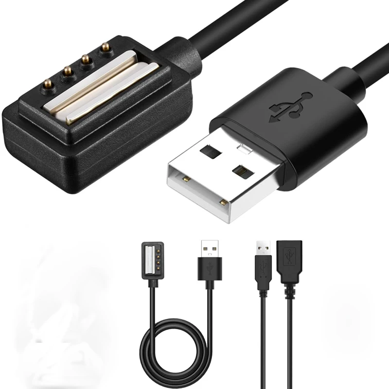 Suunto Spartan Charger Guide: How to Choose the Right One