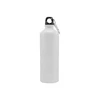 Wholesale Top Quality Heat Transfer Sublimation Customized Blank Aluminium Water Bottle For Hiking