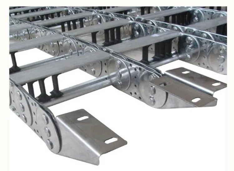 STEEL CABLE CHAIN (9)