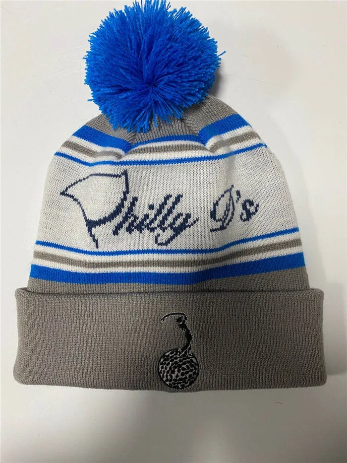 Wholesale bobble hats Clearance