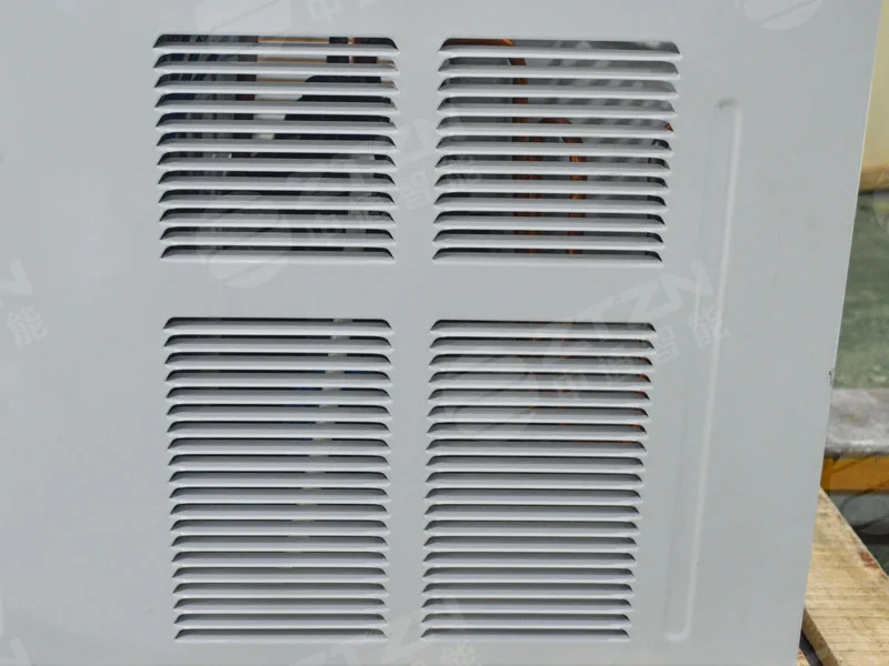 For Power Plant Generator, BCKT-45/G, Explosion-proof, 2HP - detail 28