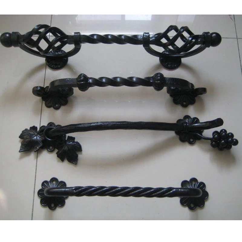 Купить Кованную Ручку Для Калитки Город Владимир