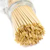 ECO Friendly Natural Compostable Biodegradable Drinking Wheat Straw
