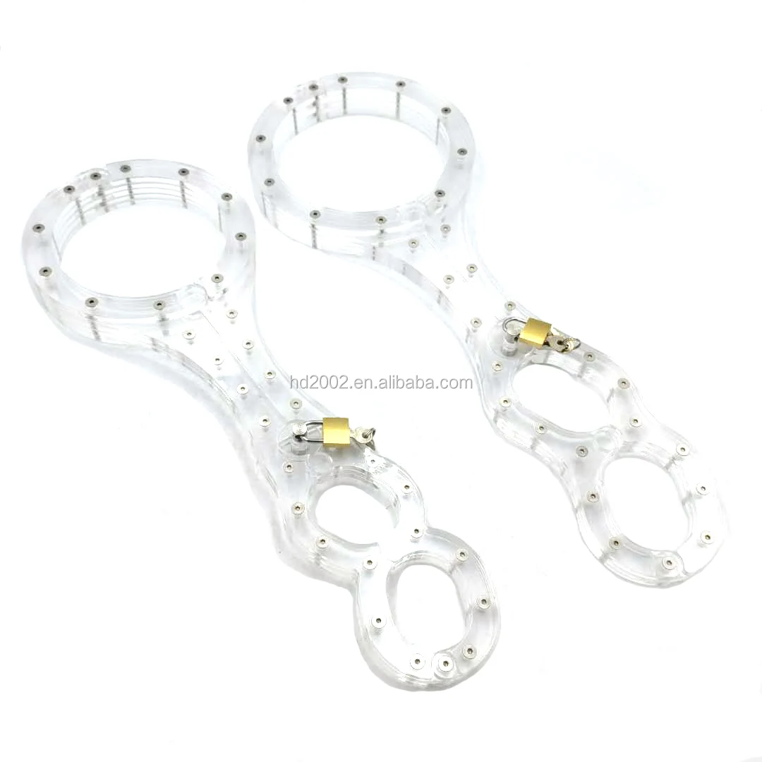 HOT SALE bdsm bondage collar sex slave collar handcuffs for sex wrist  bondage restraints neck collar adult sex toys for couple| Alibaba.com