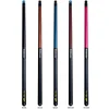 Wholesale Free Shipping MEZZ Punch Cue Billiard 13mm Tip North American Maple Shaft Stick Kit Billar Break Cue Professional