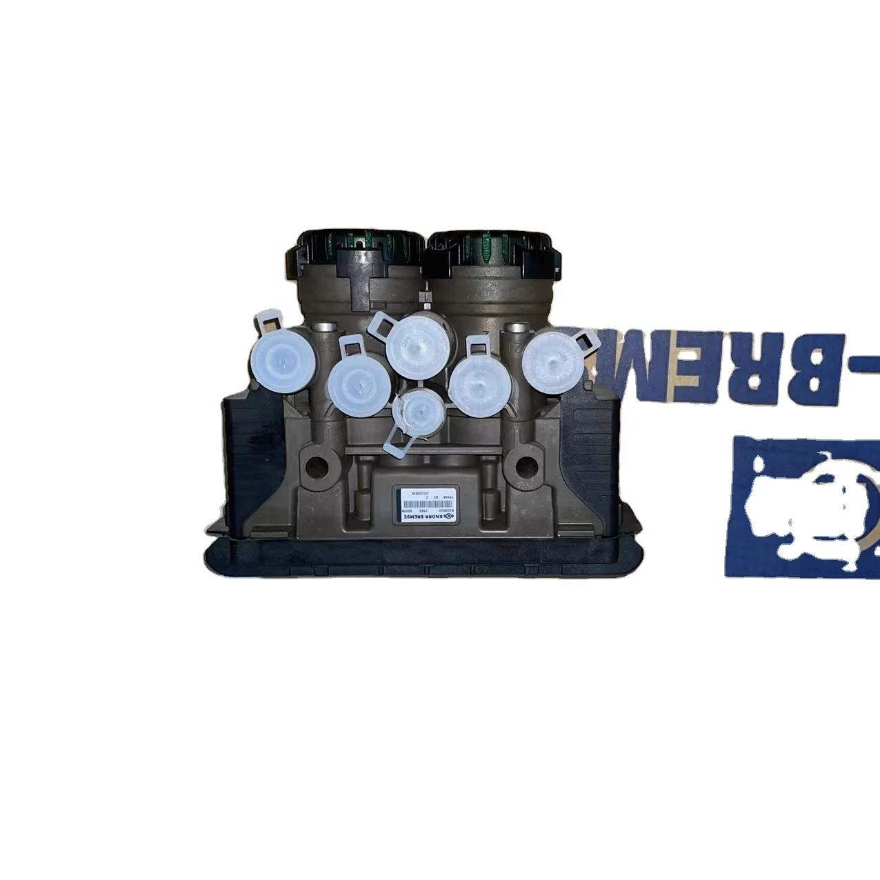 Original Knorr-bremse Ebs K020022 21122035 K020023 K000922 ...