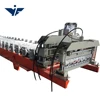 Hot selling steel profile glazed tile roofing forming machine processing machinery for 828 with cheap price