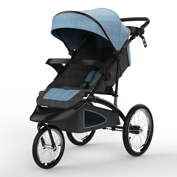 stroller for 3 month old