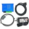 Nema23 2Nm Closed Loop Stepper Motor With Digital And Programable Driver