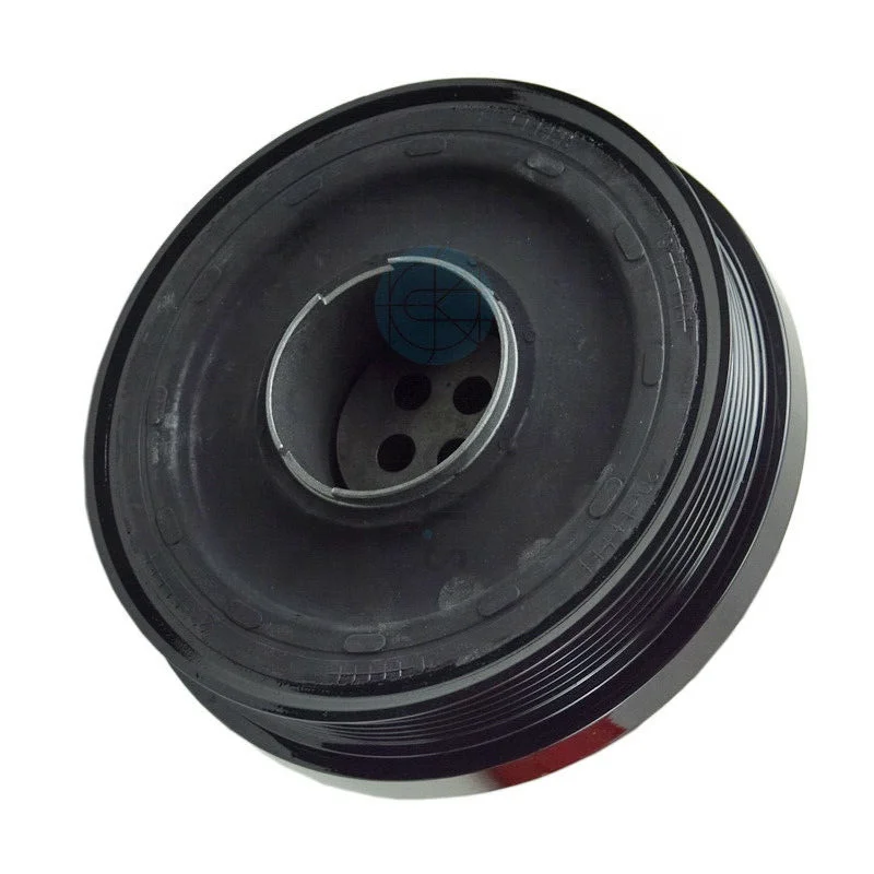 For Bmw N47 B37 B47 1.5 1.6 2.0 Harmonic Balancer Crankshaft Pulley