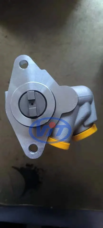 VIT POWER STEERING PUMP SMALL HOLE 542004710 STEERING PUMP BIG HOLE 542004810 for MB details