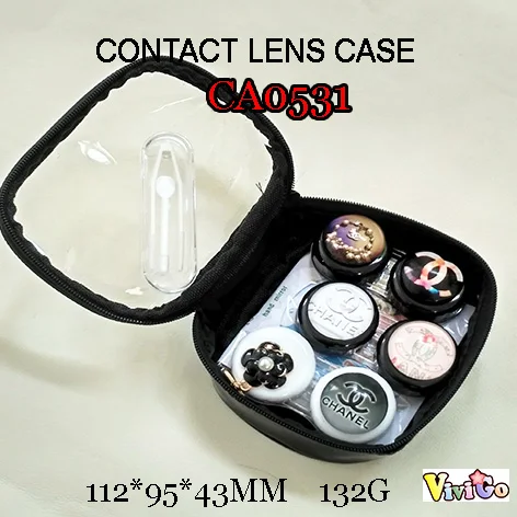 contacts bag