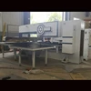 CNC turret punch machine fo elevator