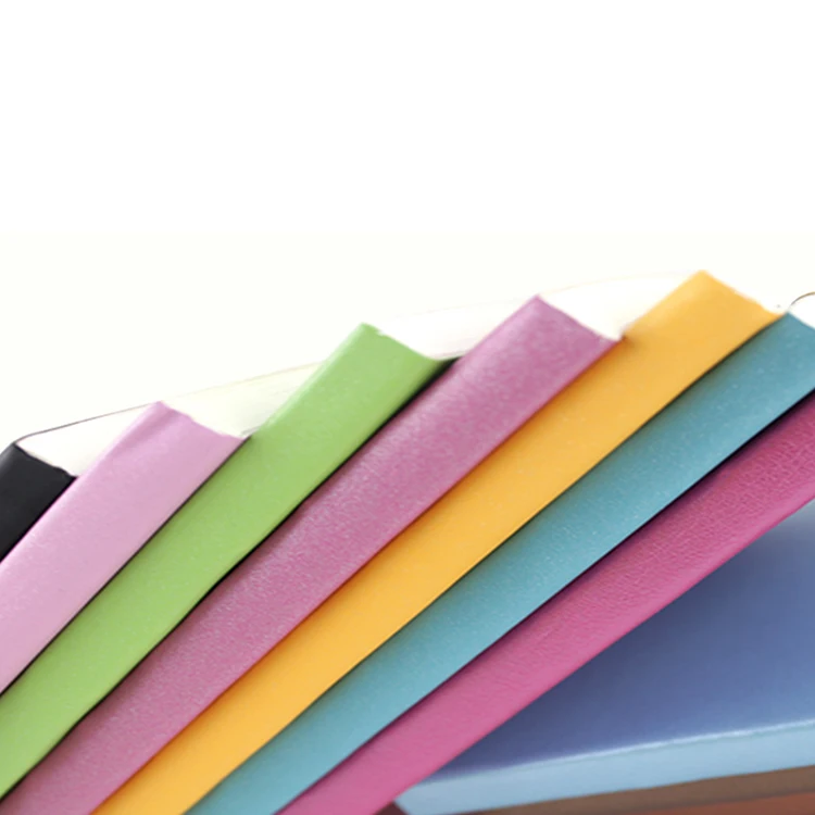 Custom School Stationery Wholesalers School Exercise Book Fancy Soft