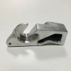 New precision OEM&ODM die casting and high precision cnc machining aluminum Bicycle tail hook