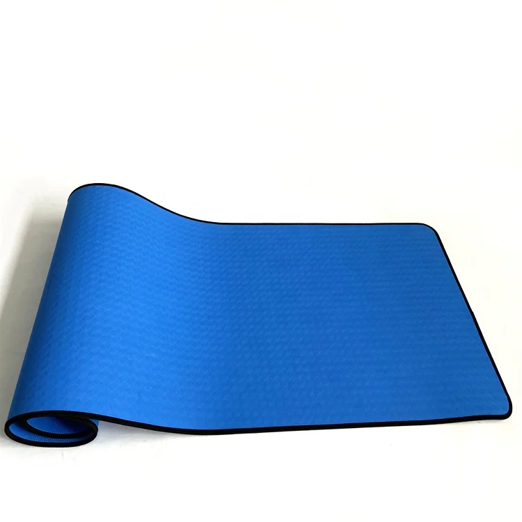 定制pu瑜伽垫圈瑜伽垫 4毫米瑜伽垫
