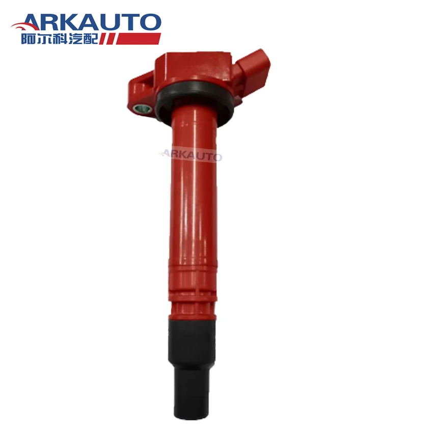 Arkauto High Energy Ignition Coil For Toyota Scion Iq 1.3l L4