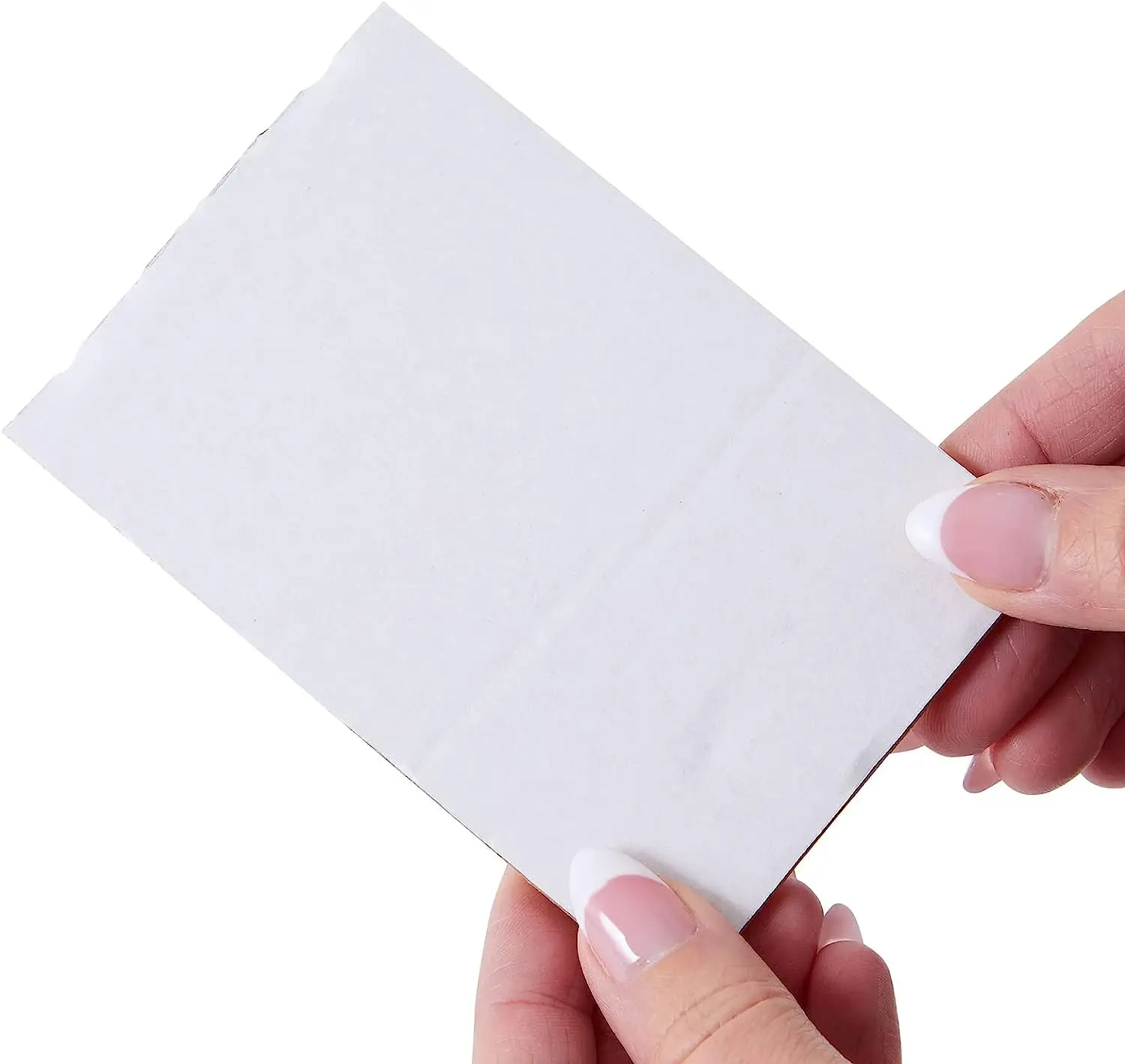 Custom Cardboard Sleeves Folded Flat Vending Flat Pack Cardboard Sleeve