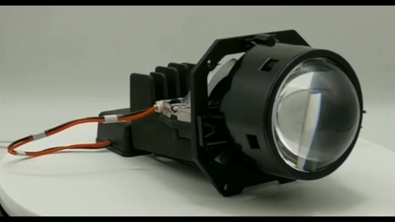 Klight Factory Price Automotive Lighting System 3inch P1 Original Lhd