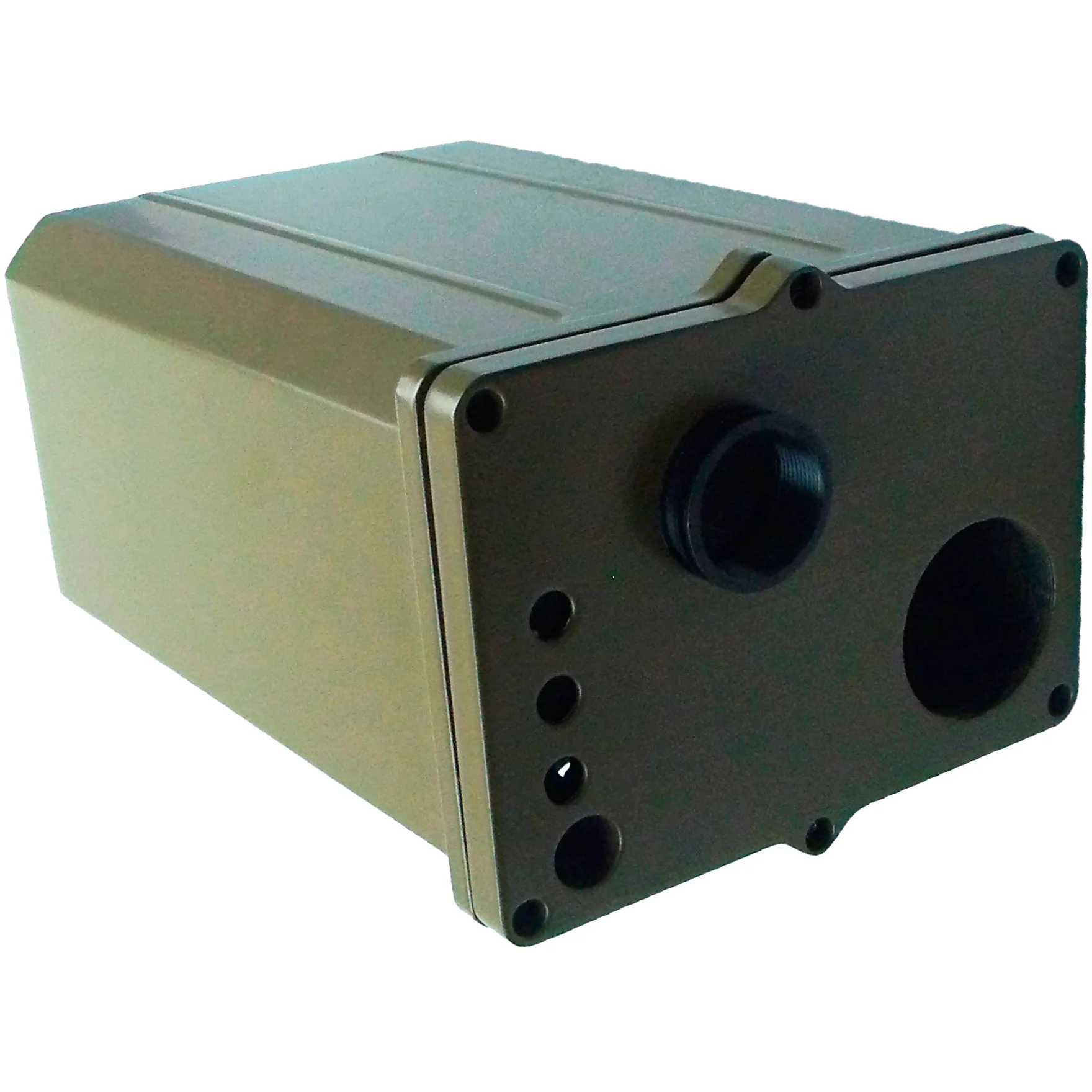 20km Marine Navy Sniper Range Finder With Compass Laser Rangefinder