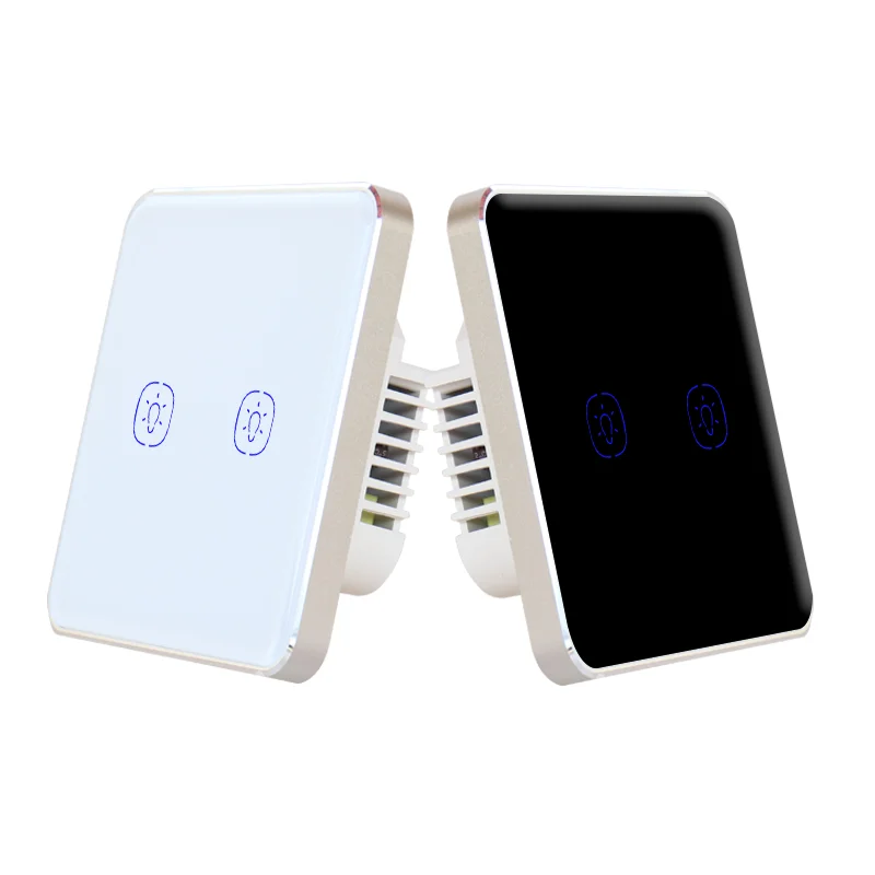 Touch Panel 1 Gang Best Smart Zigbee Light Switch Buy Best Smart