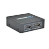 SIPU factory price 4K HDMI Splitter 1x2 2160P 60HZ HDMI2.0